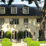 House View From Outside