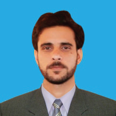 Musaddiq Accounts Head