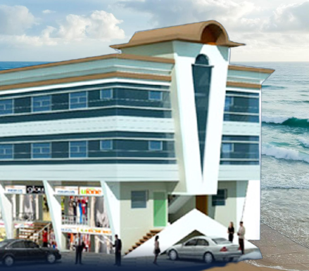 Win Win Square Building