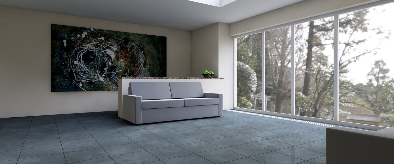 E Park Apartment with outer view