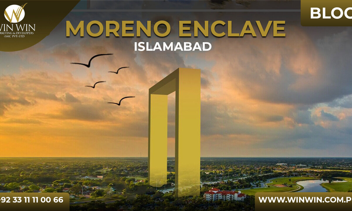 Moreno Enclave Islamabad