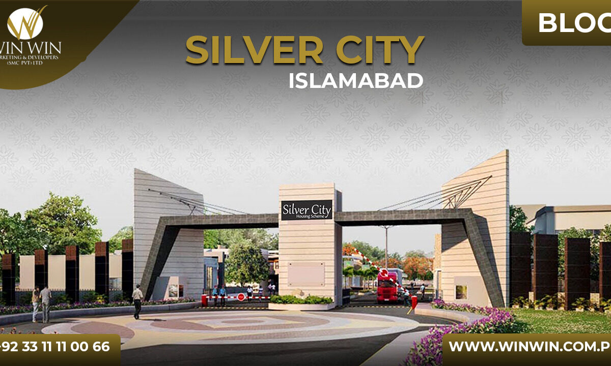 Silver City Housing Scheme Islamabad